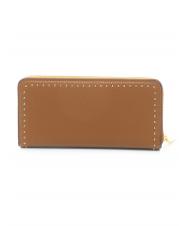 ERMANNO SCERVINO GIOVANNA Zip Around Wallet tan - Women&rsquo;s Wallets - 3
