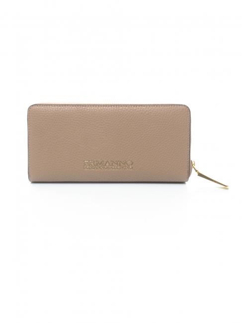 EBA Zip Around Wallet taupe - Women&rsquo;s Wallets