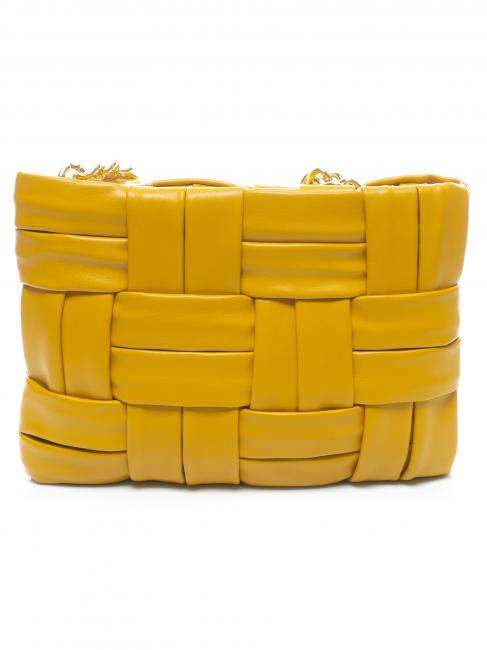 NIMA Shoulder bag, with shoulder strap yellow - Women&rsquo;s Bags