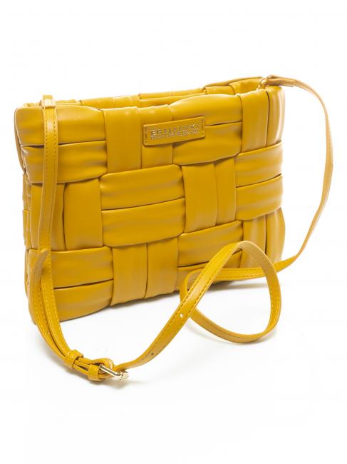 NIMA Shoulder bag, with shoulder strap yellow - Women&rsquo;s Bags