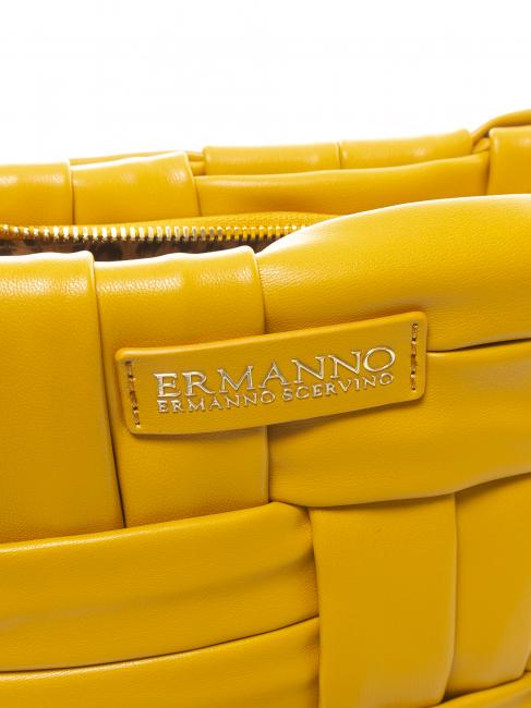 NIMA Shoulder bag, with shoulder strap yellow - Women&rsquo;s Bags