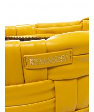 ERMANNO SCERVINO NIMA Shoulder bag, with shoulder strap yellow - Women&rsquo;s Bags - 4