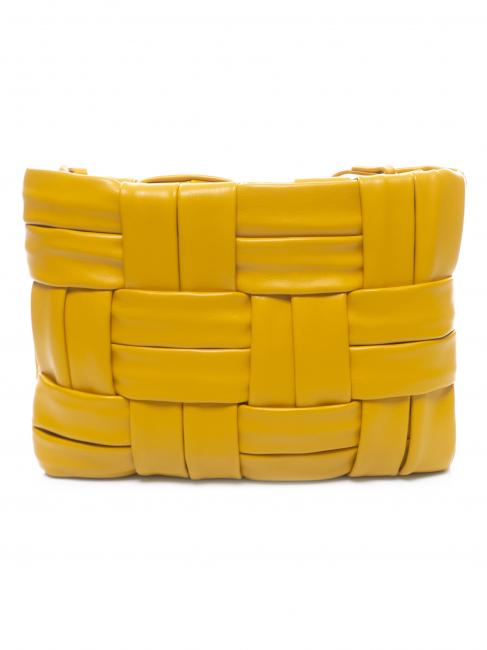 NIMA Shoulder bag, with shoulder strap yellow - Women&rsquo;s Bags