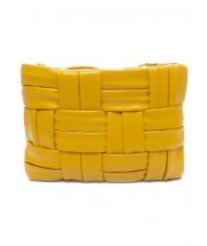 ERMANNO SCERVINO NIMA Shoulder bag, with shoulder strap yellow - Women&rsquo;s Bags - 5