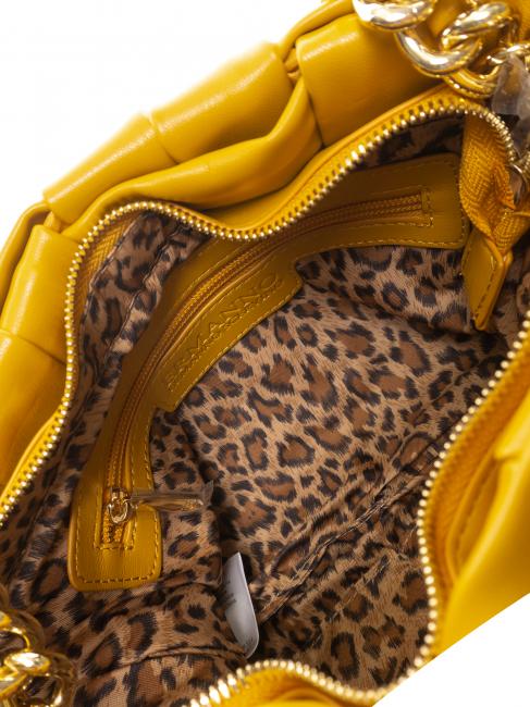 NIMA Shoulder bag, with shoulder strap yellow - Women&rsquo;s Bags