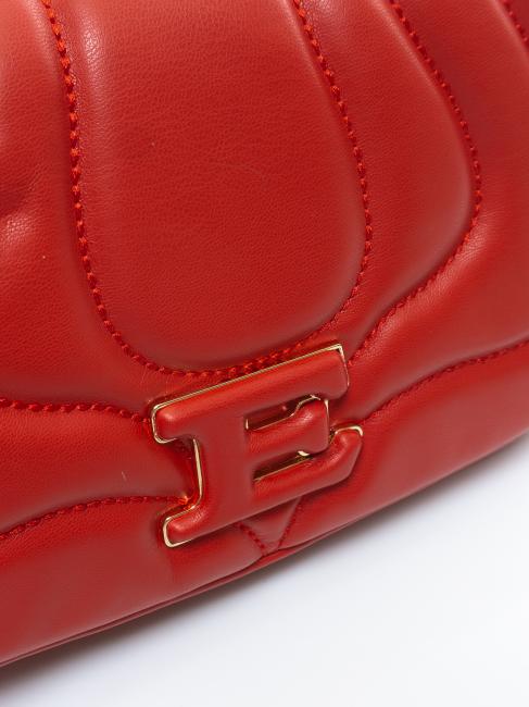 NINA Shoulder bag red - Women&rsquo;s Bags