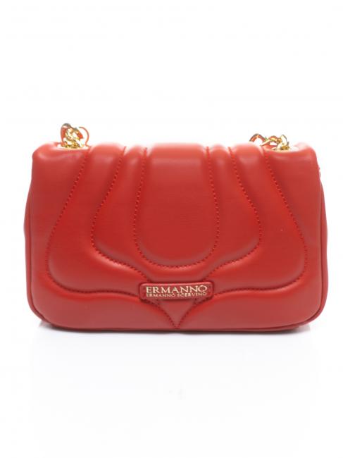 NINA Shoulder bag red - Women&rsquo;s Bags