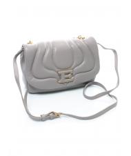 ERMANNO SCERVINO NINA Shoulder bag gray - Women&rsquo;s Bags - 2