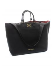 ERMANNO SCERVINO NATASHA Hand shopper, with shoulder strap black - Women&rsquo;s Bags - 2