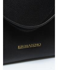ERMANNO SCERVINO NATASHA Hand shopper, with shoulder strap black - Women&rsquo;s Bags - 3