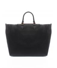 ERMANNO SCERVINO NATASHA Hand shopper, with shoulder strap black - Women&rsquo;s Bags - 4