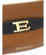 ERMANNO SCERVINO GIOVANNA shoulder bag tan - Women&rsquo;s Bags - 3