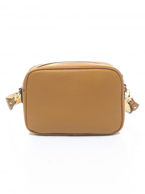 EBA Shoulder mini bag caramel - Women&rsquo;s Bags