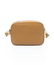 ERMANNO SCERVINO EBA Shoulder mini bag caramel - Women&rsquo;s Bags - 5