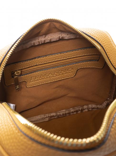 EBA Shoulder mini bag caramel - Women&rsquo;s Bags