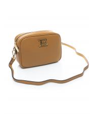 ERMANNO SCERVINO EBA Shoulder mini bag caramel - Women&rsquo;s Bags - 7