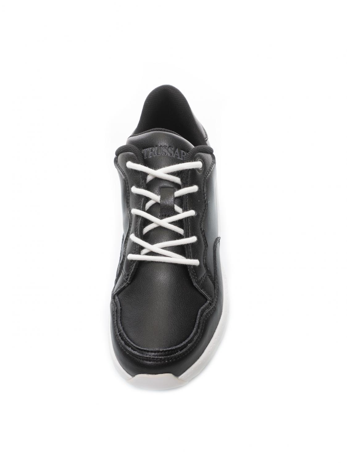 Trussardi sales sneakers men