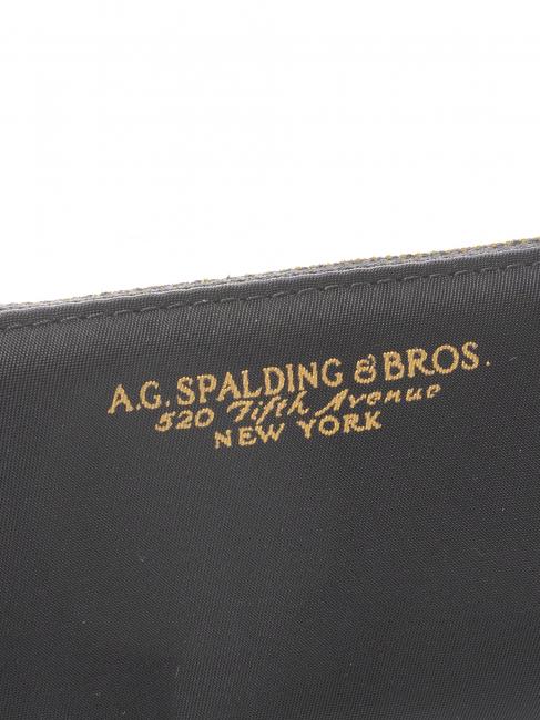 CELEBRITY Pen case black - Tablet holder& Organizer