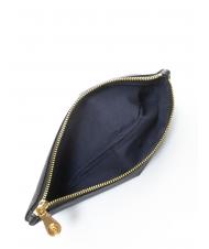 SPALDING CELEBRITY Pen case black - Tablet holder& Organizer - 4