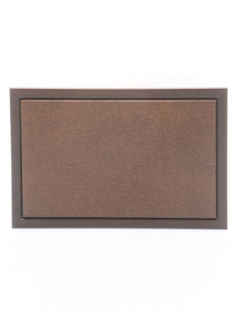 WOODEN DESK Business card holder testamoro - Tablet holder& Organizer