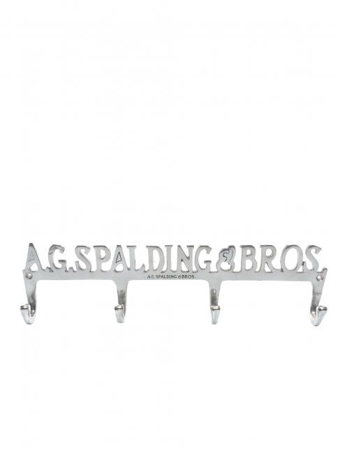 Appendiabiti in alluminio  aluminum - Clothes hangers