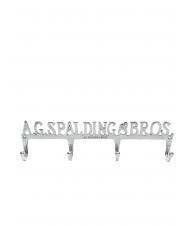 SPALDING Appendiabiti in alluminio  aluminum - Clothes hangers - 3