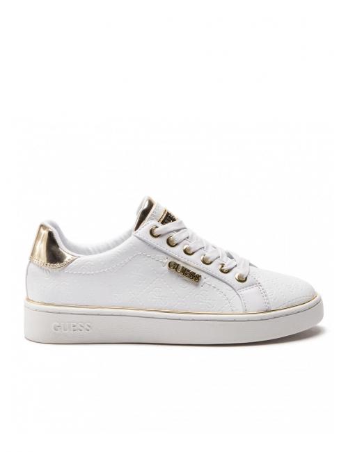 sneakers BECKIE ACTIVE LADY white - Women&rsquo;s shoes