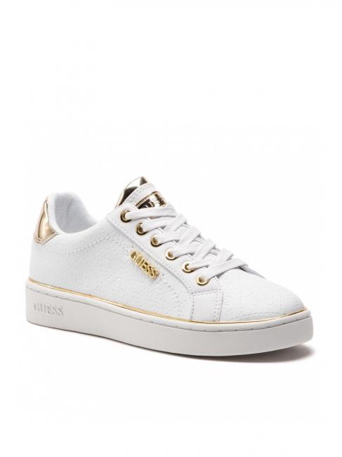 sneakers BECKIE ACTIVE LADY white - Women&rsquo;s shoes