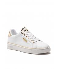 GUESS sneakers BECKIE ACTIVE LADY white - Women&rsquo;s shoes - 3