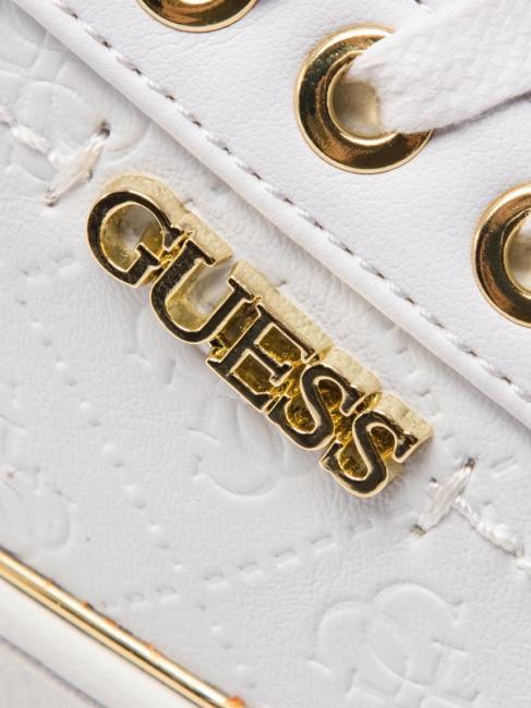 sneakers BECKIE ACTIVE LADY white - Women&rsquo;s shoes