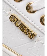 GUESS sneakers BECKIE ACTIVE LADY white - Women&rsquo;s shoes - 5