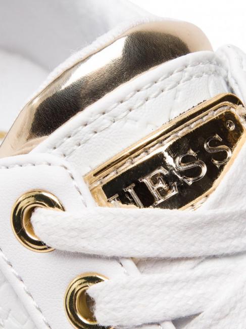 sneakers BECKIE ACTIVE LADY white - Women&rsquo;s shoes