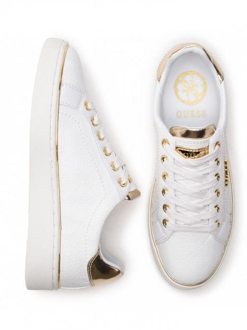 sneakers BECKIE ACTIVE LADY white - Women&rsquo;s shoes