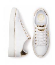 GUESS sneakers BECKIE ACTIVE LADY white - Women&rsquo;s shoes - 7