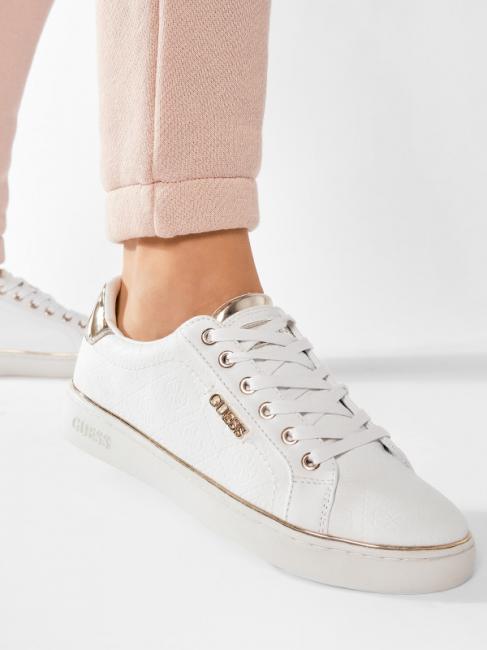 sneakers BECKIE ACTIVE LADY white - Women&rsquo;s shoes