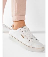 GUESS sneakers BECKIE ACTIVE LADY white - Women&rsquo;s shoes - 9