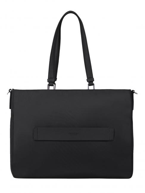 BE-HER Shopping bag 14.1 BLACK - Work Briefcases