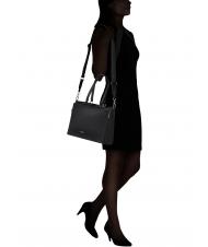 SAMSONITE BE-HER Shopping bag 14.1 BLACK - Work Briefcases - 6