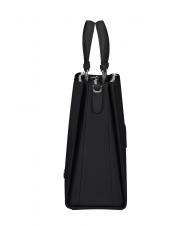 SAMSONITE BE-HER 15.6 "laptop tote bag BLACK - Women’s Bags - 3