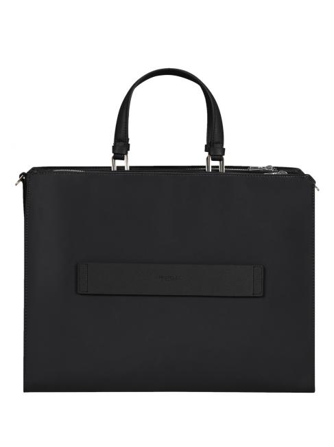 BE-HER 15.6 "laptop tote bag BLACK - Women’s Bags