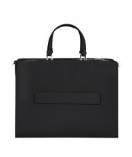 SAMSONITE BE-HER 15.6 "laptop tote bag BLACK - Women’s Bags - 4