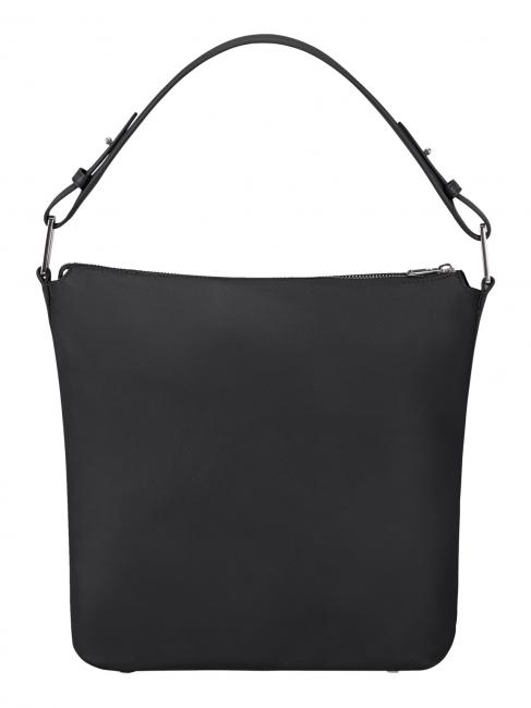 BE-HER Medium bucket bag BLACK - Women’s Bags