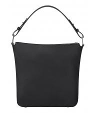 SAMSONITE BE-HER Medium bucket bag BLACK - Women’s Bags - 4