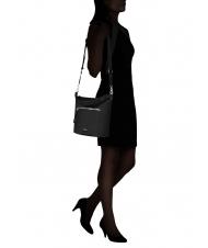 SAMSONITE BE-HER Medium bucket bag BLACK - Women’s Bags - 6