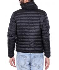 CIESSE FRANKLIN Hooded down jacket - Men's down jackets