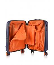 AERONAUTICA MILITARE FORCE Hand luggage trolley - Hand luggage