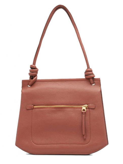 ALLURE Tapestry Shoulder bag with fabric embroidery mult.almo / cinna - Women&rsquo;s Bags