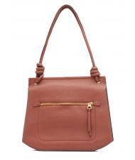 COCCINELLE ALLURE Tapestry Shoulder bag with fabric embroidery mult.almo / cinna - Women&rsquo;s Bags - 3