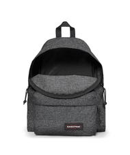 EASTPAK Padded Pak r backpack Nylon BlackDenim - Backpacks & School and Leisure - 2