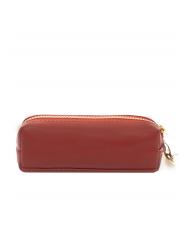ROCCOBAROCCO Bustina portachiavi in pelle  red - Key holders - 3